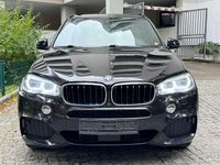 Gebraucht BMW X5 Sport Line 258 PS (189 kW) 2018 Schwarz SUV