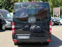 Usata Mercedes Sprinter 163 CV (119 kW) 2015 Nero Furgone