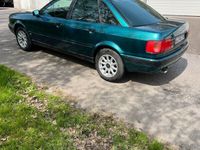 gebraucht Audi 80 2.0l