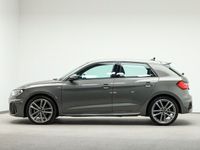 gebraucht Audi A1 Sportback A1 Sportback S line 30 TFSI S-LINE*VIRTUAL*NAVI-PLUS*PDC-PLUS*SHZ*18ZOLL