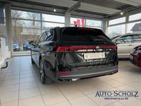 Gebraucht VW Passat Business 150 PS (110 kW) 2024 Schwarz Kombi