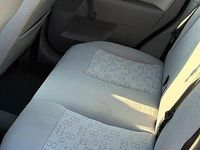 Gebraucht Ford Fiesta 80 PS (58 kW) 2002 Schwarz Kleinwagen