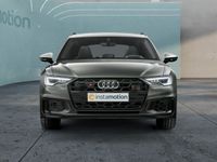 Gebraucht Audi S6 344 PS (253 kW) 2023 Grau Kombi