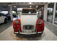 gebraucht Citroën 2CV 6