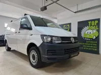 Gebraucht VW T6 102 PS (75 kW) 2016 Weiß Van