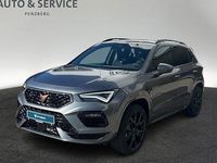 Neu Cupra Ateca 190 PS (139 kW) 2026 Grau SUV