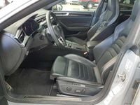 Gebraucht VW Arteon R-line 150 PS (110 kW) 2022 Mondsteingrau Kombi