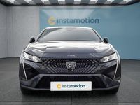 Gebraucht Peugeot 408 131 PS (96 kW) 2023 Grau SUV