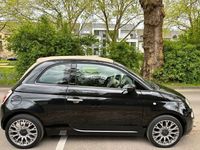 gebraucht Fiat 500C Cabrio - Diesel - Wunderschönes Cabrio im top Zustand