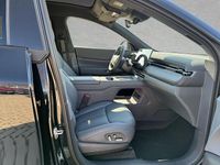 Gebraucht XPENG G6 AWD Performance 358 kW (487 PS) 2026 Schwarz SUV