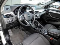 Gebraucht BMW X2 Efficient Dynamics 150 PS (110 kW) 2022 Alpinweiss SUV