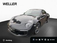 Gebraucht Porsche 991 450 PS (330 kW) 2018 Schwarz