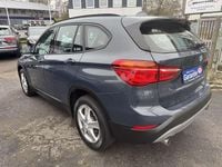 Gebraucht BMW X1 190 PS (139 kW) 2018 Grau SUV