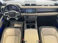 Gebraucht Land Rover Defender SE Dynamic 252 PS (185 kW) 2023 Fuji white SUV