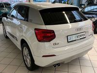 gebraucht Audi Q2 35 TFSI sport