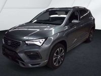 gebraucht Seat Ateca 1.5 TSI DSG FR AHK VIRTUAL KAMERA ALLWETTER