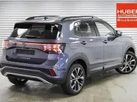 Neu VW T-Cross R-line 116 PS (85 kW) 2026 Andere SUV