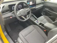 Neu VW T-Roc Cabriolet Life 116 PS (85 kW) 2026 Canary yellow / uni schwarz... SUV