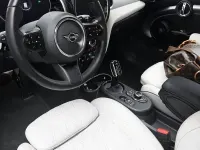 Occasion Mini Cooper SE Classic 135 kW (184 ch) 2023 Vert Citadine