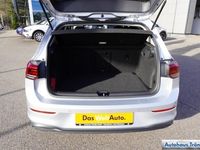 gebraucht VW Golf VIII 2.0 TDI Life