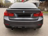 Gebraucht BMW 335 306 PS (225 kW) 2013 Grau Limousine