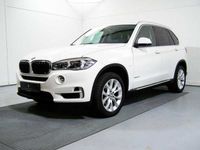 gebraucht BMW X5 xDrive30d PANORAM+AHK+HEADUP+R19+NAV+XEN+PDC