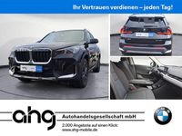 Gebraucht BMW X1 156 PS (114 kW) 2024 Schwarz SUV