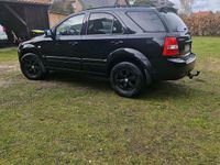 Gebraucht Kia Sorento 170 PS (125 kW) 2009 SUV