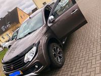 gebraucht Fiat Fullback 