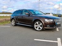 gebraucht Audi A4 Allroad quattro V6 3L