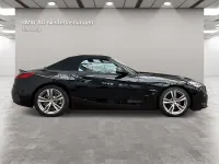 Gebraucht BMW Z4 Performance 258 PS (189 kW) 2023 Schwarz Cabrio