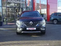 Usata Renault Koleos 177 CV (130 kW) 2017 Nero SUV