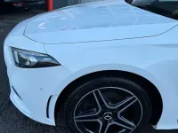 Gebraucht Mercedes A250 AMG line 218 PS (160 kW) 2021 Limousine
