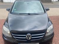 Gebraucht VW Golf V 105 PS (77 kW) 2008 Schwarz Kombi