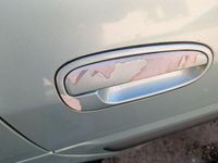 Gebraucht Hyundai Matrix GLS 122 PS (89 kW) 2005 Grau Van / Kleinbus