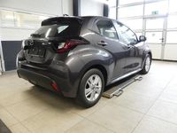 Neu Mazda 2 Center-Line 116 PS (85 kW) 2025 Grau Kleinwagen
