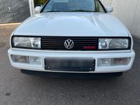 gebraucht VW Corrado G60 92000km Originalzustand TÜV/AU Neu