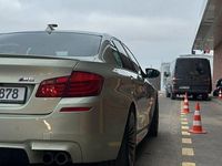 Gebraucht BMW M5 Performance 680 PS (500 kW) 2012 Silber Limousine