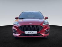 gebraucht Ford Kuga Plug-In Hybrid ST-Line X - el. AHK*Pano*ACC