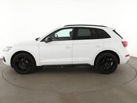 Gebraucht Audi Q5 Sport 2019 Weiß SUV