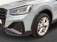Gebraucht Audi Q2 S-Line 116 PS (85 kW) 2024 Grau SUV