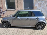 Usado Mini Cooper S 210 HP (154 kW) 2002 Citadino