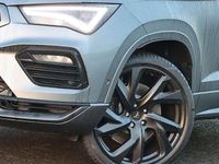 Neu Cupra Ateca VZ 300 PS (220 kW) 2026 Graphite grau metallic SUV