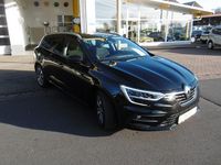 Gebraucht Renault Mégane IV Techno 140 PS (102 kW) 2024 Schwarz Limousine