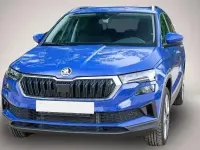 Neu Skoda Karoq Selection 150 PS (110 kW) 2026 Manufacturer SUV
