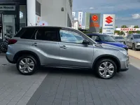 Gebraucht Suzuki Vitara Comfort 140 PS (102 kW) 2019 Grau SUV