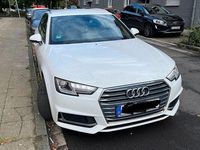 Gebraucht Audi A4 Comfort 190 PS (139 kW) 2019 Weiß Kombi