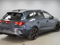 Gebraucht Cupra Leon VZ 333 PS (244 kW) 2025 Magnetic grau metallic (s7)