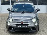 Gebraucht Fiat 500 Abarth 179 PS (131 kW) 2023 Other Kleinwagen