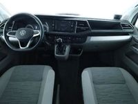gebraucht VW California T6.1AD 2.0 TDI DSG Ocean LED/Stand/Navi/AHK